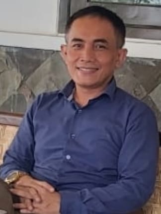  Kuasa Hukum Penggugat Nurhadi, SH., MH. SP/BUDI MULYONO