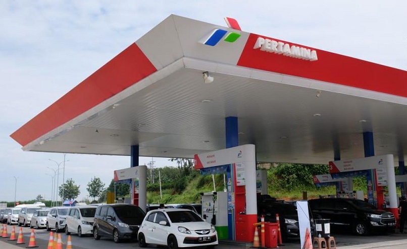 Pertamina