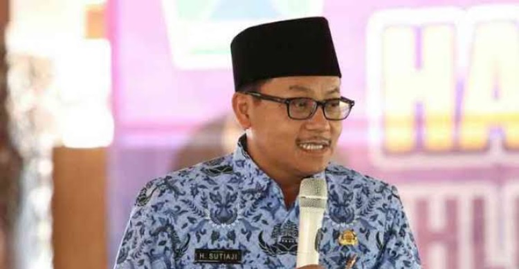 Wali Kota Malang Sutiaji. Foto: Pemkot Malang.