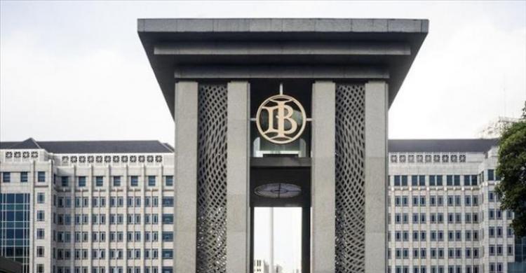 Gedung Bank Indonesia. Foto: BI.