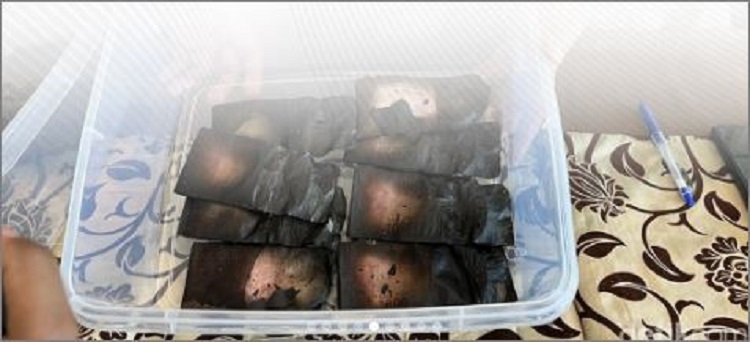 Penukaran Uang Rusak ke Bank Indonesia.