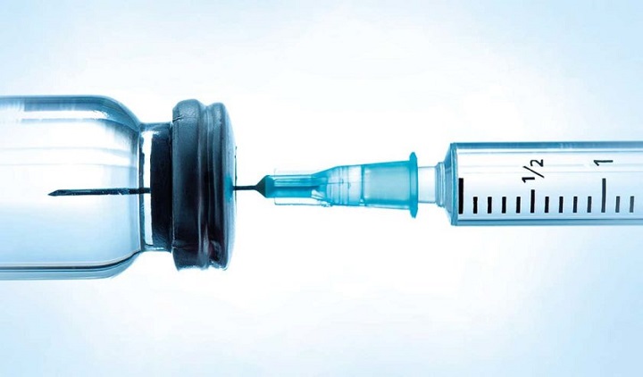 ilustrasi vaksi covid-19