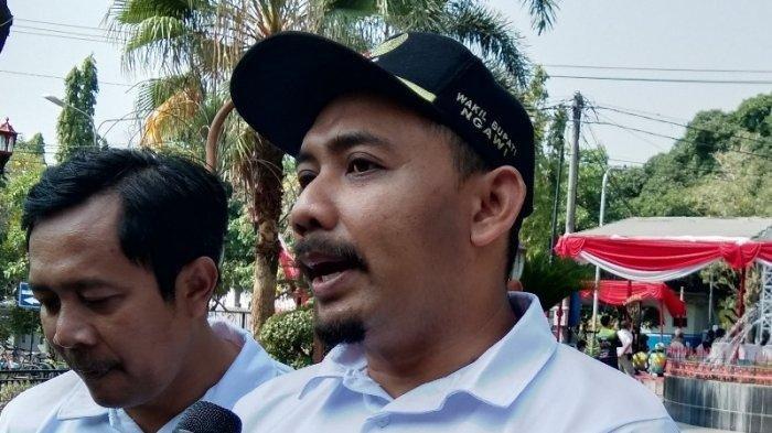 Bupati Ngawi, Ony Anwar Harsono