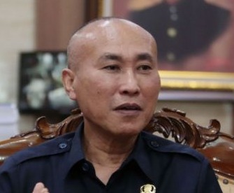 Wahid Wahyudi.