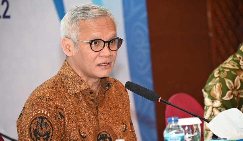 Wakil Ketua Komisi VI DPR RI Aria Bima.